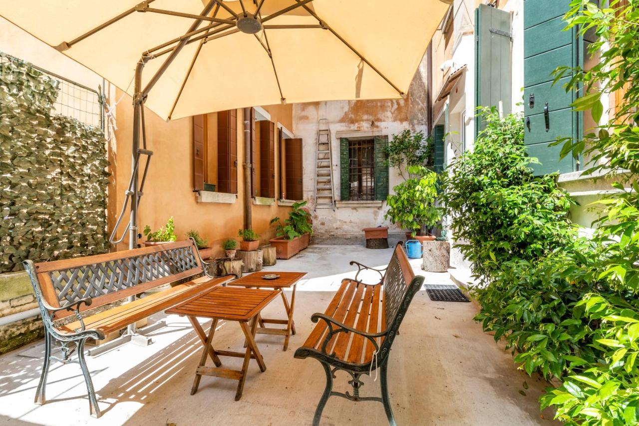 Queen House Venezia Luaran gambar