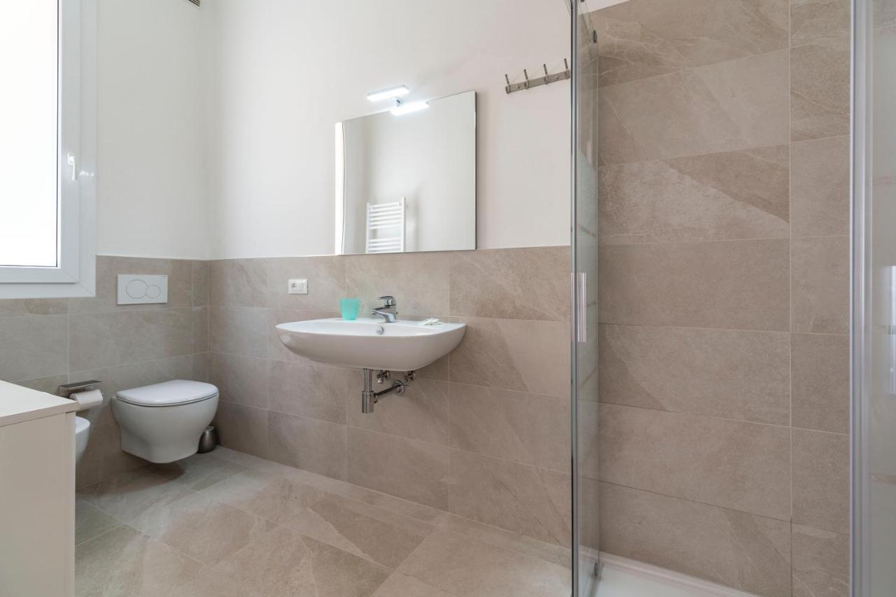 Queen House Venezia Luaran gambar