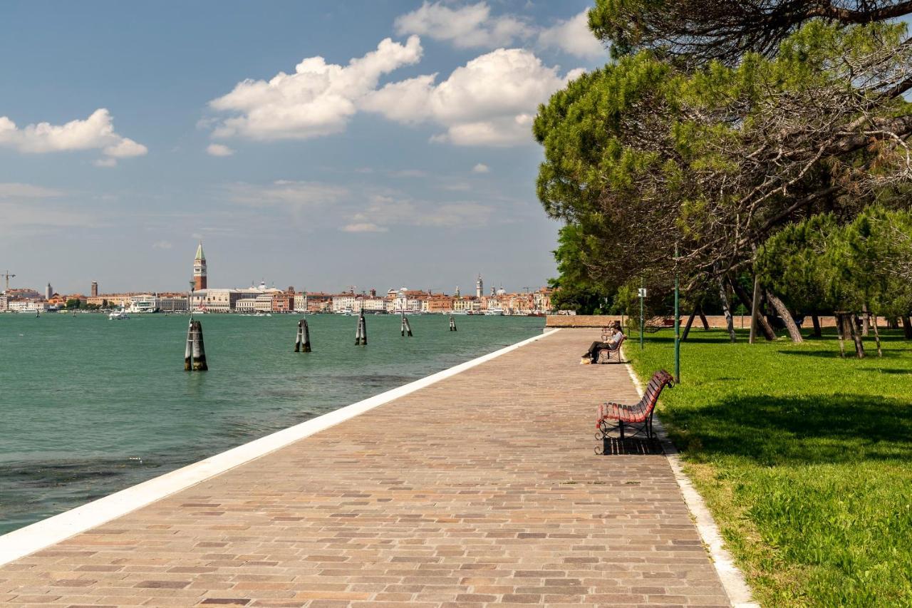 Queen House Venezia Luaran gambar