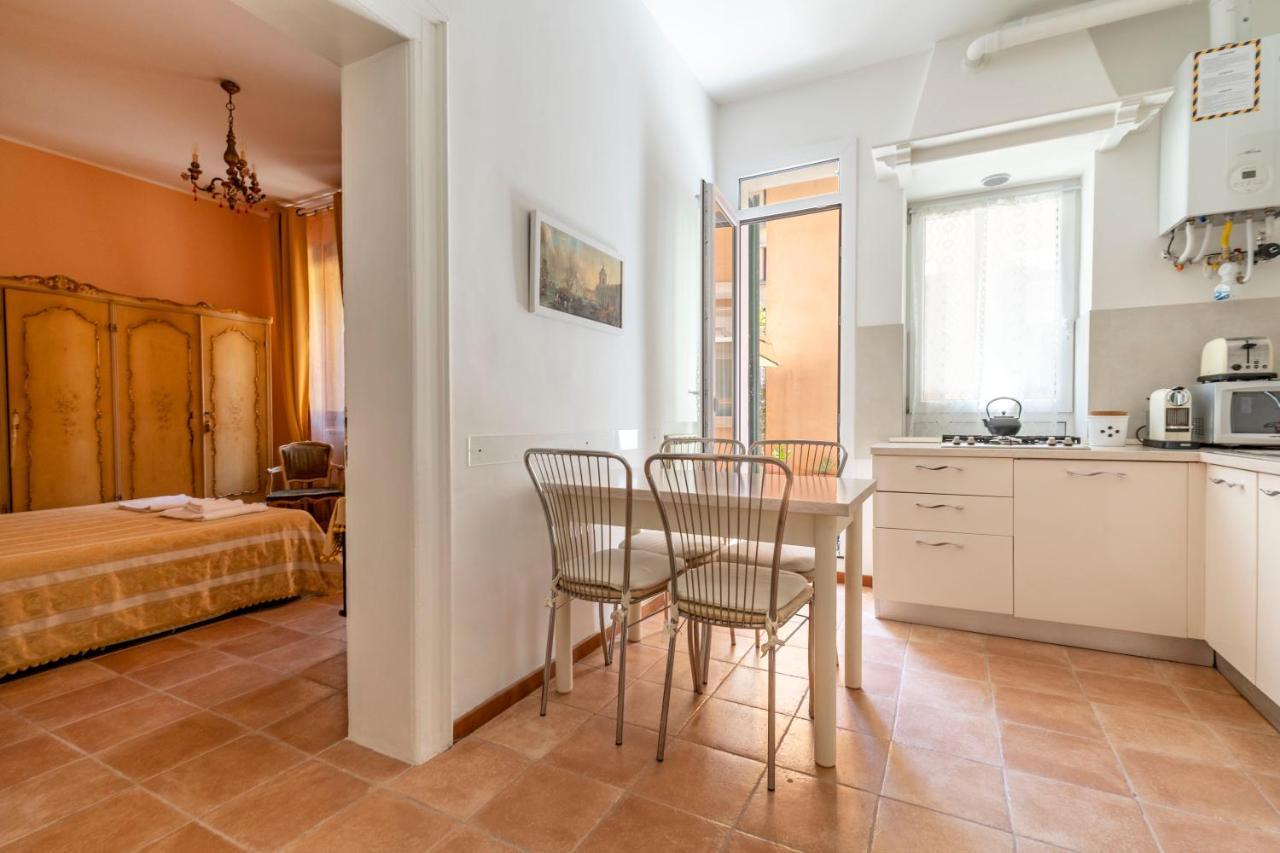 Queen House Venezia Luaran gambar