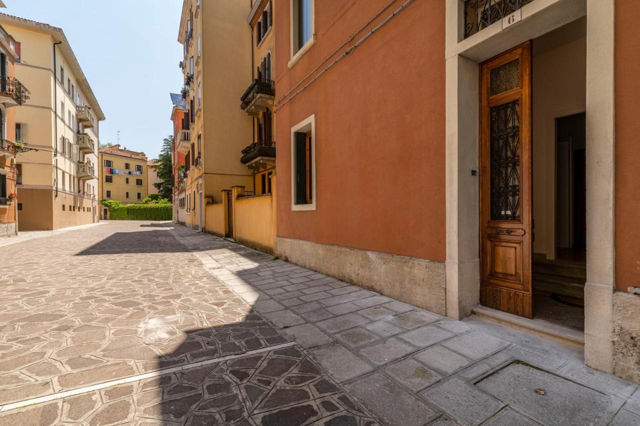 Queen House Venezia Luaran gambar