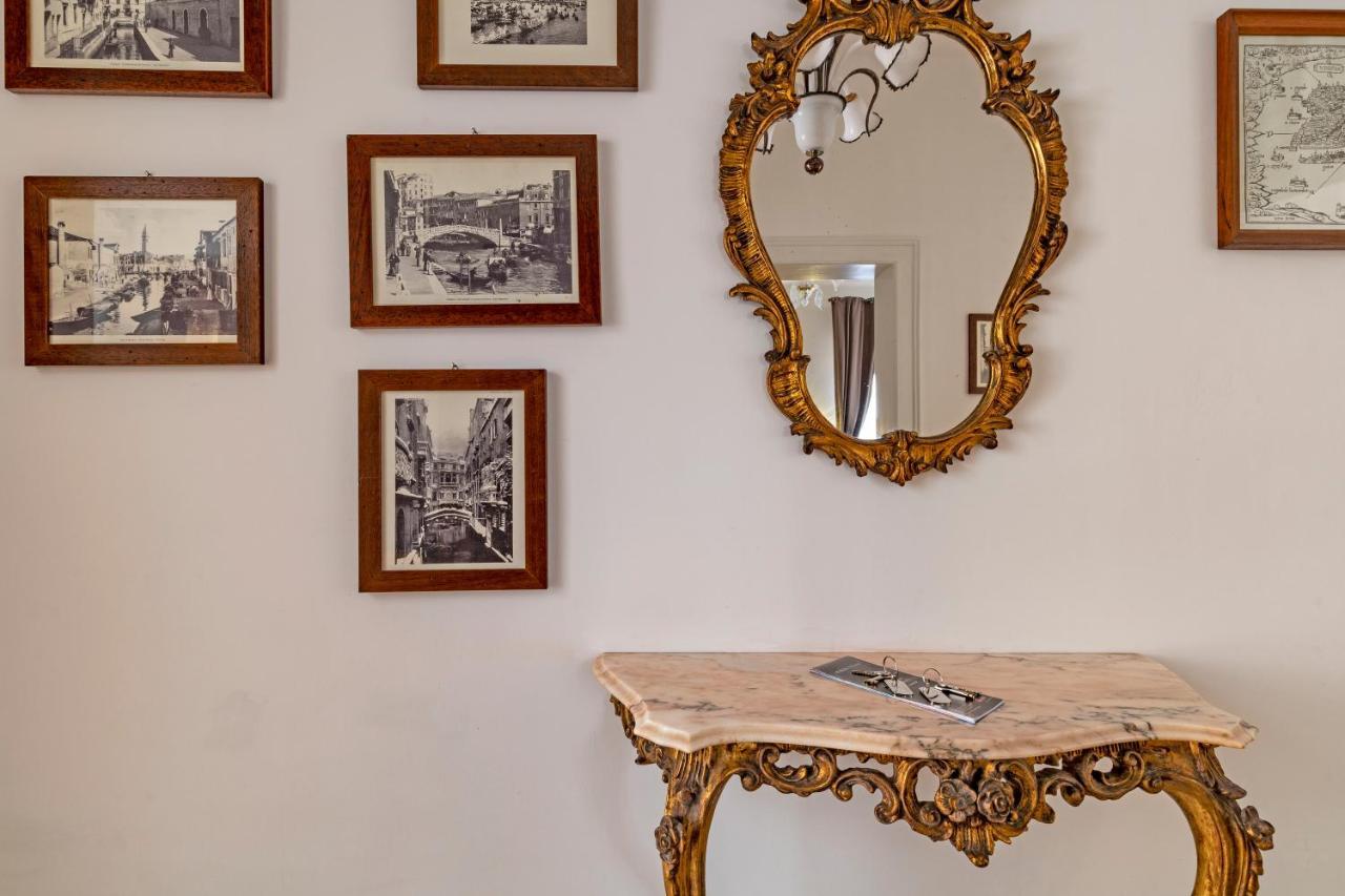 Queen House Venezia Luaran gambar
