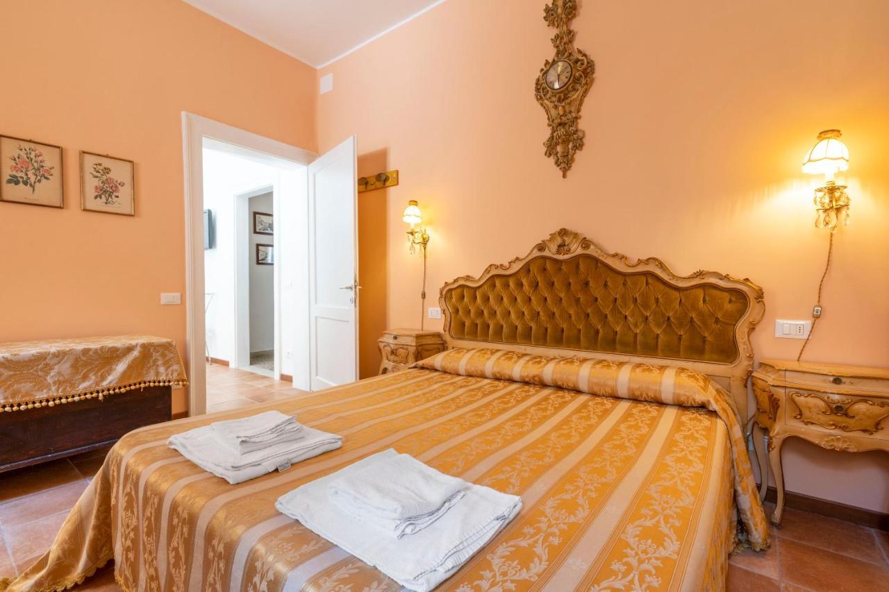 Queen House Venezia Luaran gambar