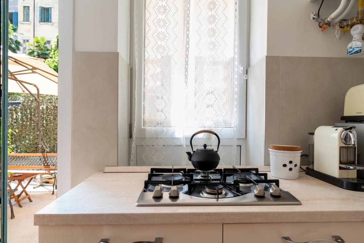Queen House Venezia Luaran gambar