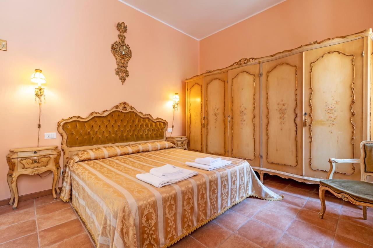 Queen House Venezia Luaran gambar