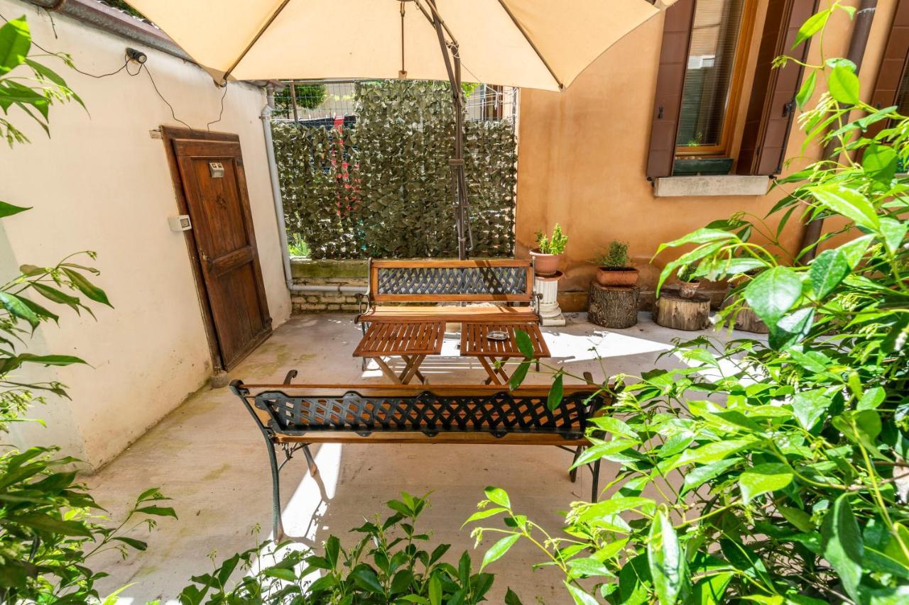 Queen House Venezia Luaran gambar