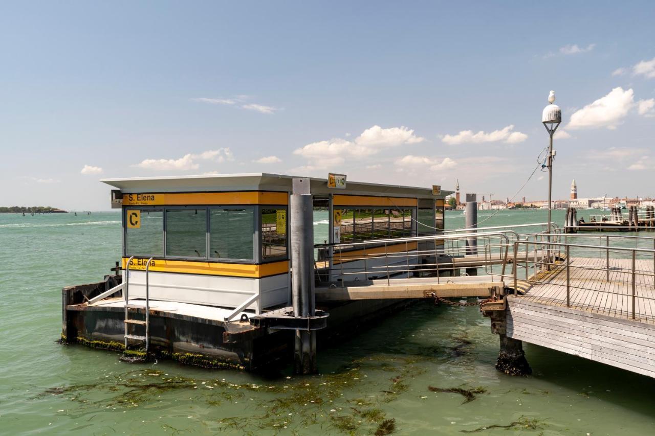 Queen House Venezia Luaran gambar