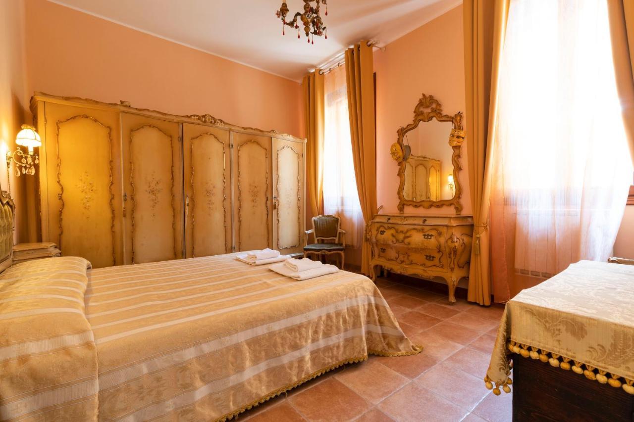 Queen House Venezia Luaran gambar