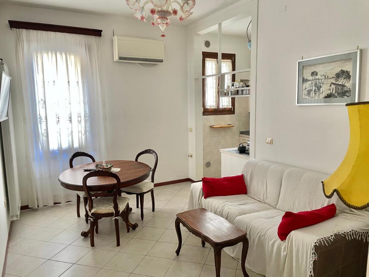Queen House Venezia Luaran gambar