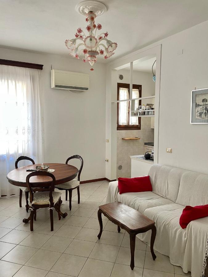 Queen House Venezia Luaran gambar