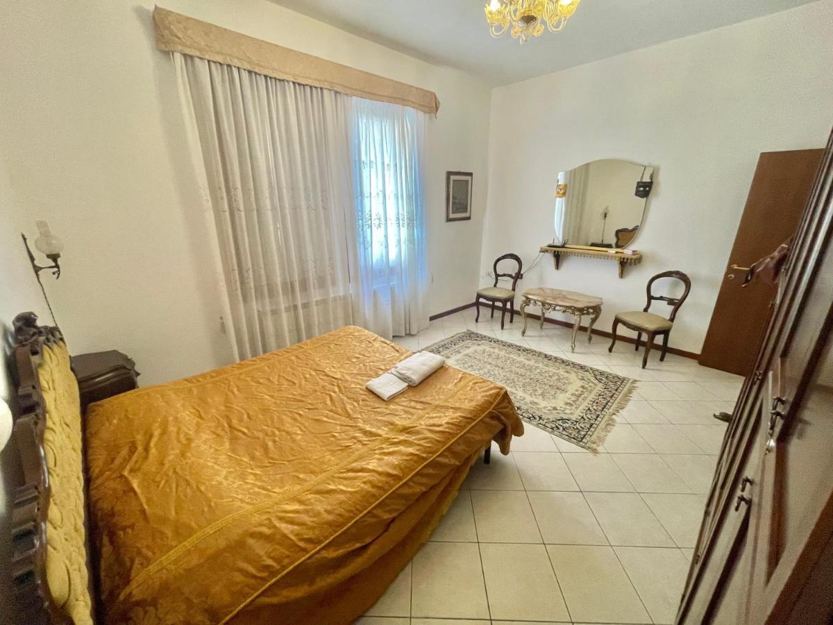 Queen House Venezia Luaran gambar