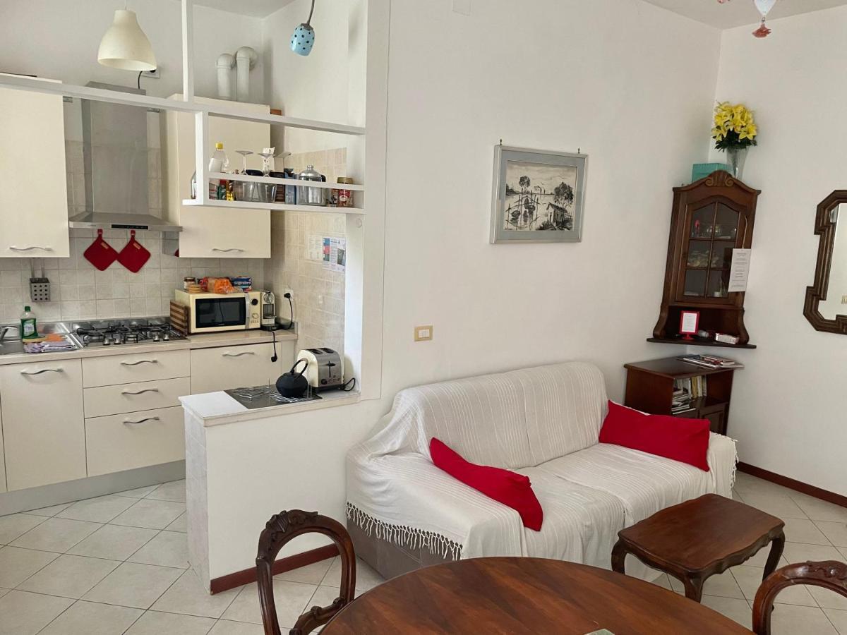 Queen House Venezia Luaran gambar