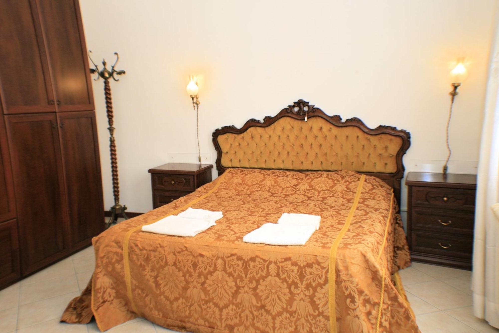 Queen House Venezia Bilik gambar