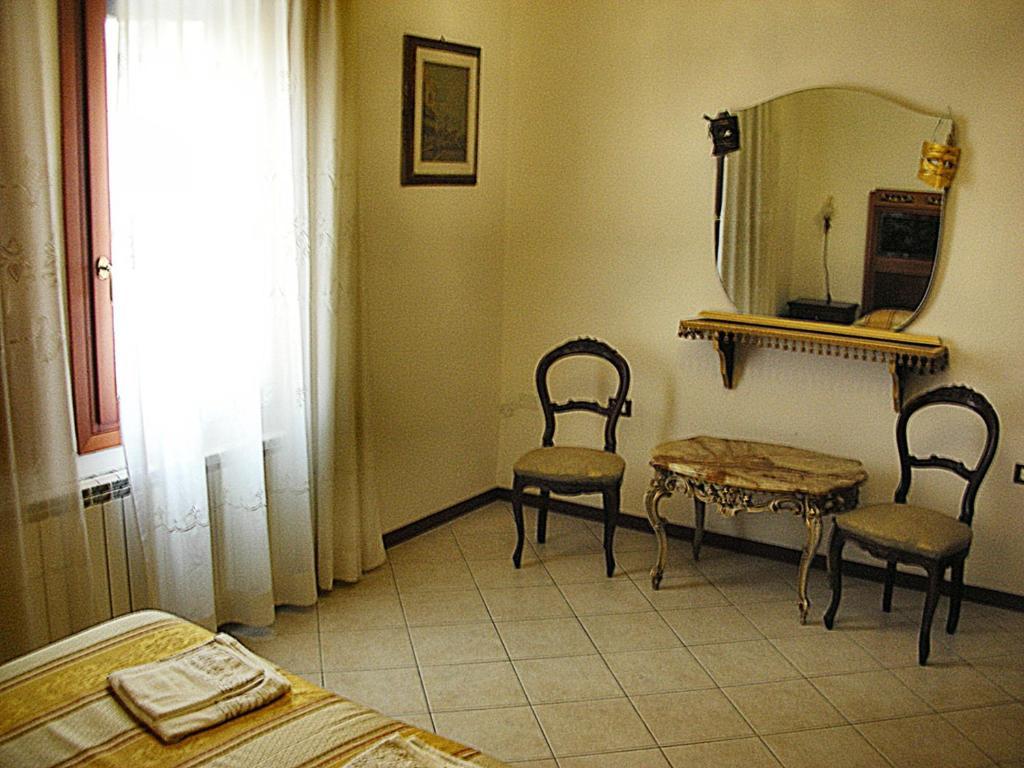 Queen House Venezia Bilik gambar