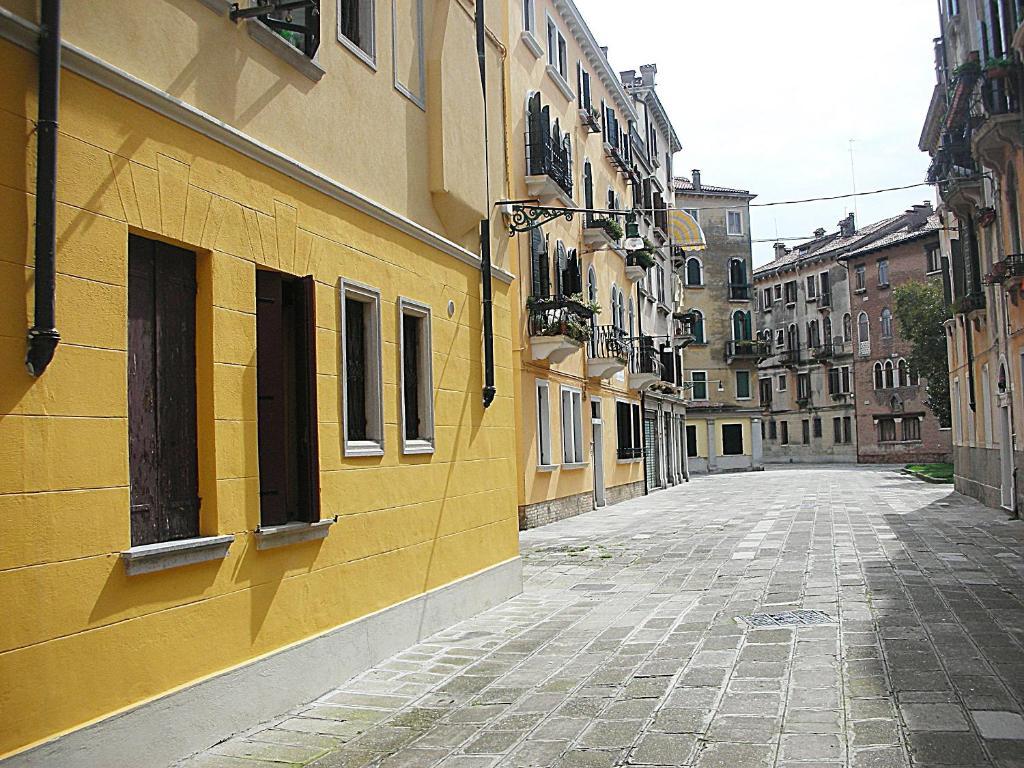 Queen House Venezia Bilik gambar