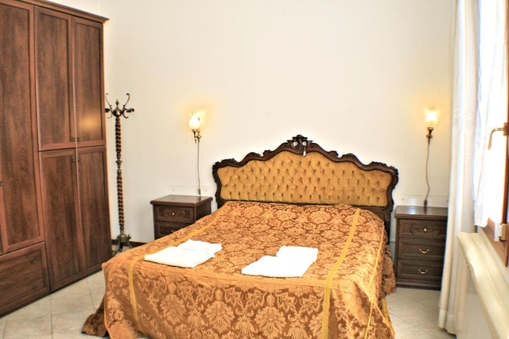 Queen House Venezia Bilik gambar